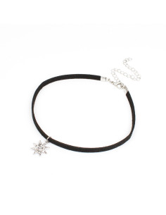 Choker Bright Sun | Venta mayorista – Infinita
