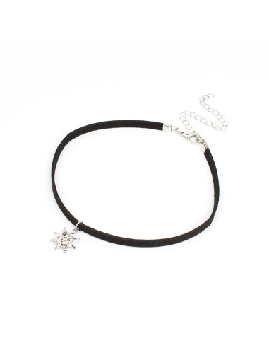 Choker Bright Sun | Venta mayorista – Infinita