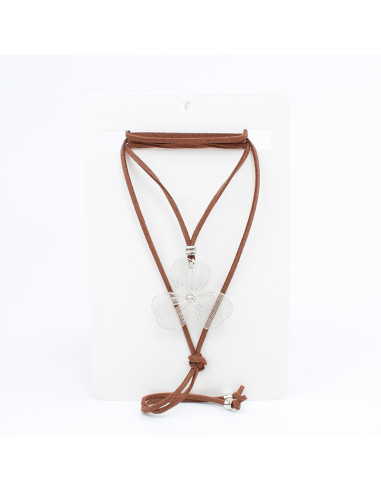 Collar New Soleil | Venta mayorista – Infinita