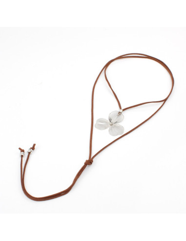 Collar New Soleil | Venta mayorista – Infinita