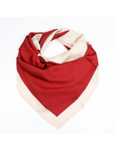 Pañuelo Bitone Red | Venta mayorista – Infinita