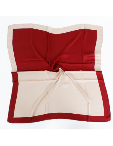 Pañuelo Bitone Red | Venta mayorista – Infinita