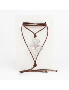 Collar New Soleil Knot | Venta mayorista – Infinita