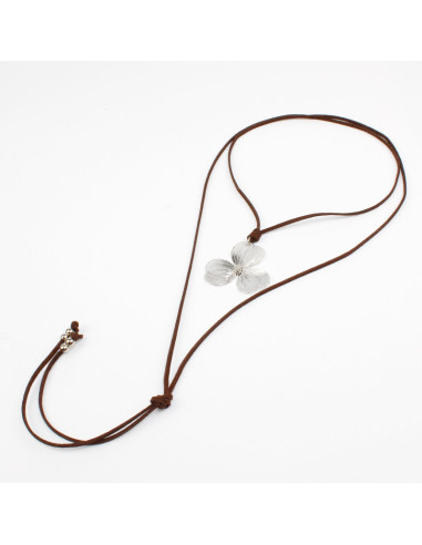 Collar New Soleil Knot | Venta mayorista – Infinita