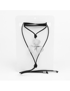 Collar New Soleil Knot | Venta mayorista – Infinita