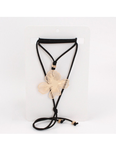 Collar Organic Soleil | Venta mayorista – Infinita