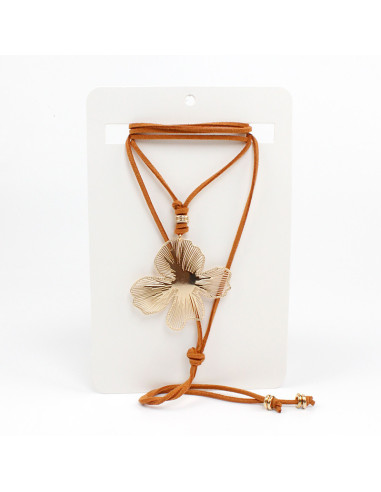 Collar Organic Soleil | Venta mayorista – Infinita