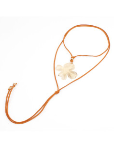 Collar Organic Soleil | Venta mayorista – Infinita