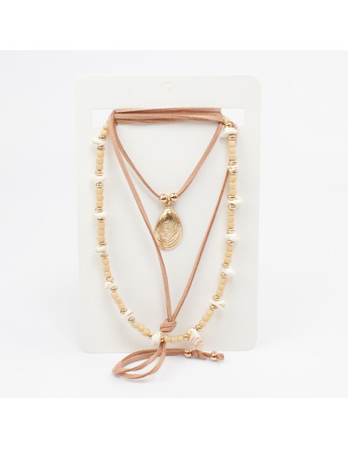 Set New Shell | Venta mayorista – Infinita