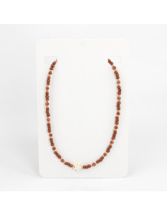 Collar Stone Star | Venta mayorista – Infinita