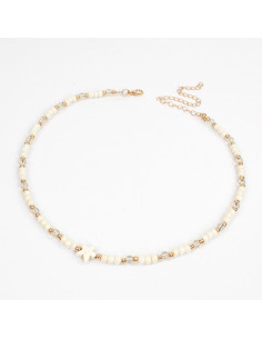 Collar Stone Star | Venta mayorista – Infinita