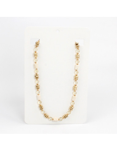 Collar Neutral Cremme | Venta mayorista – Infinita