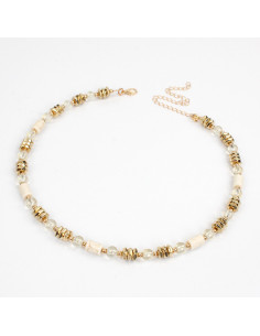 Collar Neutral Cremme | Venta mayorista – Infinita