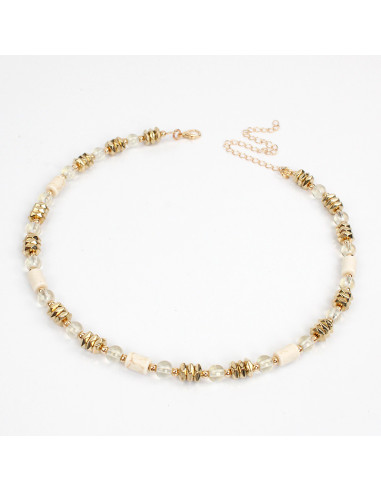 Collar Neutral Cremme | Venta mayorista – Infinita