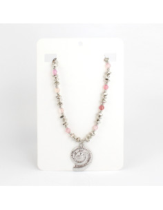 Collar Sea Shell | Venta mayorista – Infinita