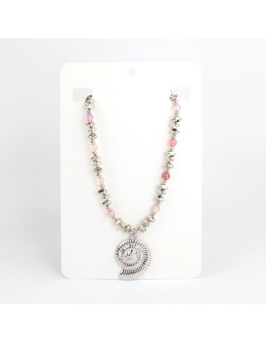 Collar Sea Shell | Venta mayorista – Infinita