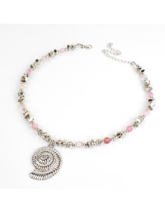 Collar Sea Shell | Venta mayorista – Infinita