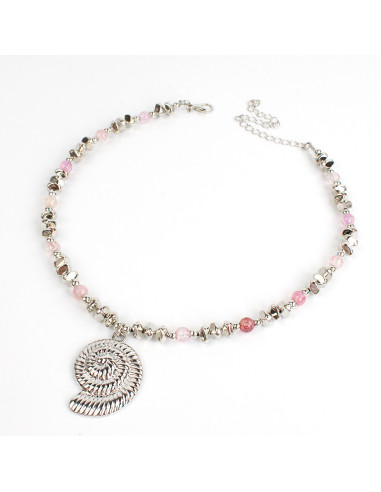 Collar Sea Shell | Venta mayorista – Infinita