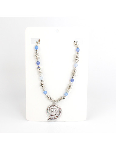 Collar Sea Shell | Venta mayorista – Infinita