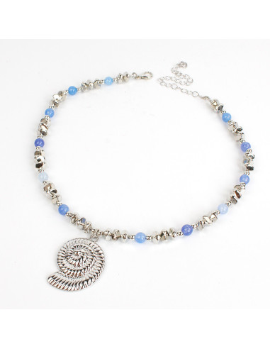 Collar Sea Shell | Venta mayorista – Infinita