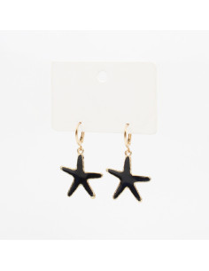 Aros Star Sea Gold | Venta mayorista – Infinita