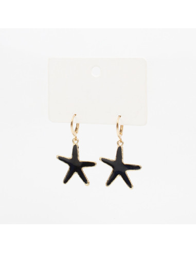 Aros Star Sea Gold | Venta mayorista – Infinita