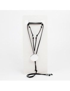 Collar Summer Button | Venta mayorista – Infinita