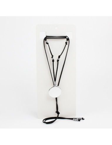 Collar Summer Button | Venta mayorista – Infinita