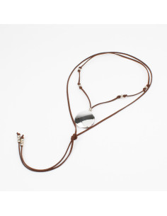 Collar Summer Button | Venta mayorista – Infinita