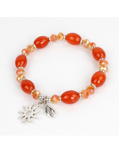 Pulsera Sunny Season | Venta mayorista – Infinita