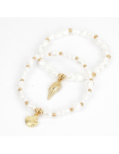 Set Pearls and Shells | Venta mayorista – Infinita