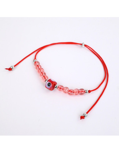 Pulsera Ceramic Eye | Venta mayorista – Infinita