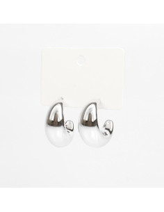 Aros Thick Curve | Venta mayorista – Infinita