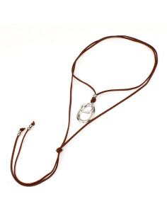 Collar Organic Duo | Venta mayorista – Infinita