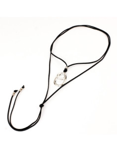 Collar Organic Duo | Venta mayorista – Infinita