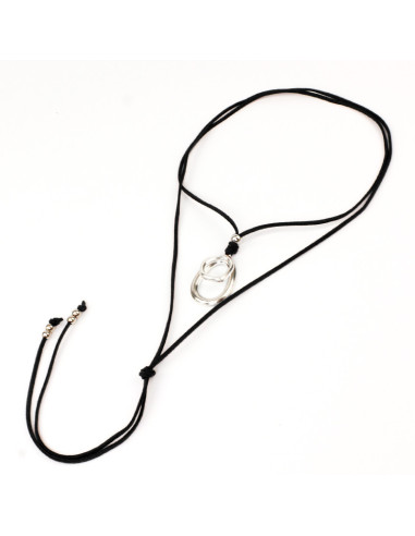 Collar Organic Duo | Venta mayorista – Infinita