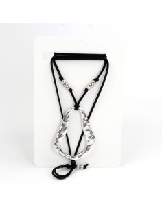 Collar Oval Organic | Venta mayorista – Infinita