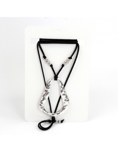 Collar Oval Organic | Venta mayorista – Infinita