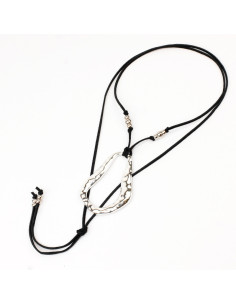 Collar Oval Organic | Venta mayorista – Infinita