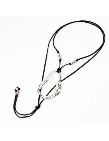 Collar Oval Organic | Venta mayorista – Infinita