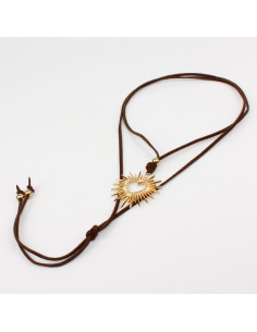 Collar Miracle Heart | Venta mayorista – Infinita