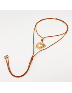 Collar Miracle Heart | Venta mayorista – Infinita