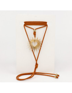 Collar Miracle Heart | Venta mayorista – Infinita