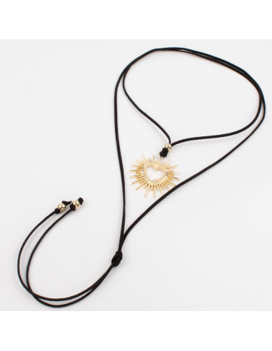 Collar Miracle Heart | Venta mayorista – Infinita