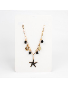 Collar Multicharm All Color Summer | Venta mayorista – Infinita