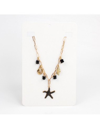 Collar Multicharm All Color Summer | Venta mayorista – Infinita