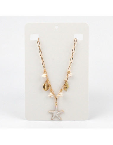 Collar Multicharm All Color Summer | Venta mayorista – Infinita