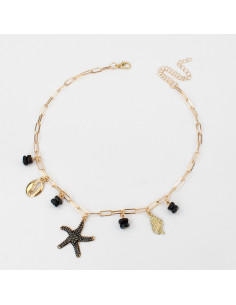 Collar Multicharm All Color Summer | Venta mayorista – Infinita