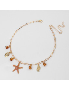 Collar Multicharm All Color Summer | Venta mayorista – Infinita