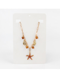 Collar Multicharm All Color Summer | Venta mayorista – Infinita